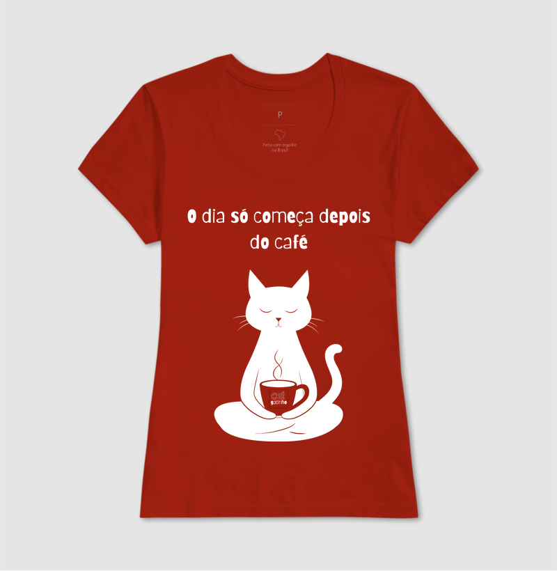 Camisa 14