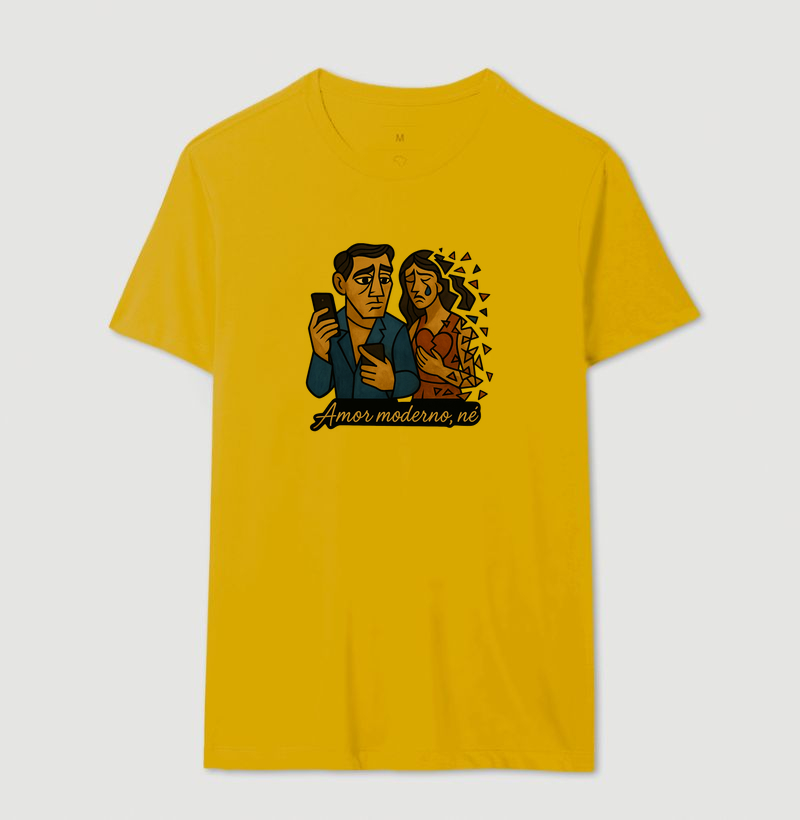 Camisa 13