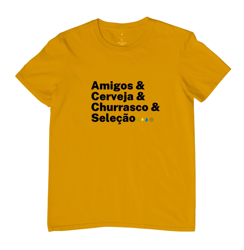 Camisa 11