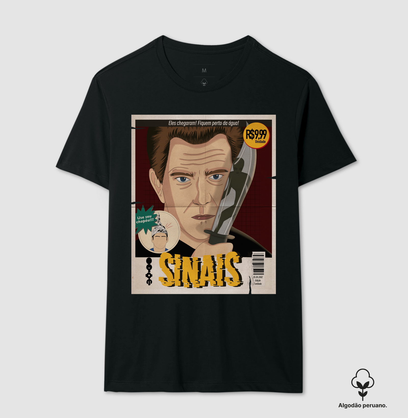 Camisa 2