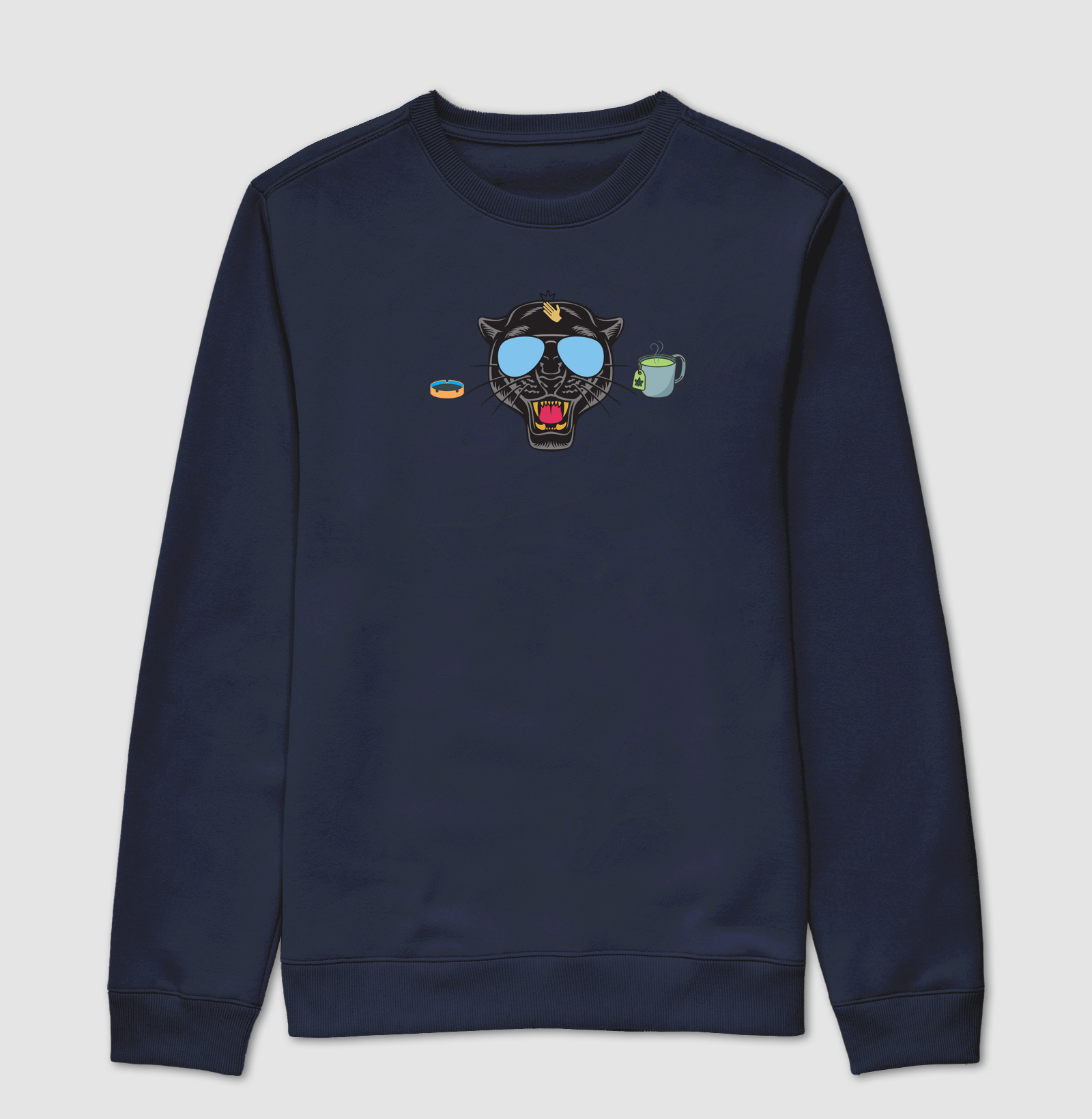 Camisa 4