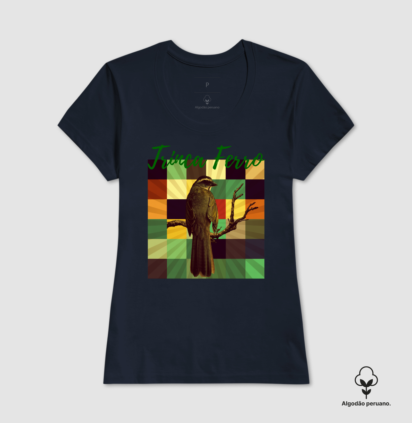 Camisa 5