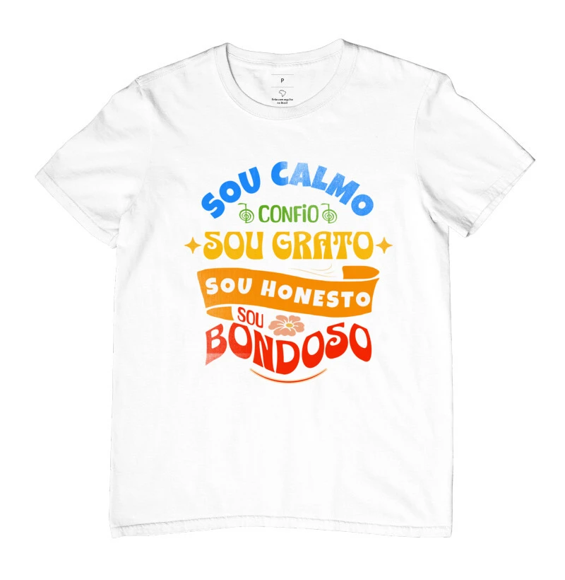 Camisa 3