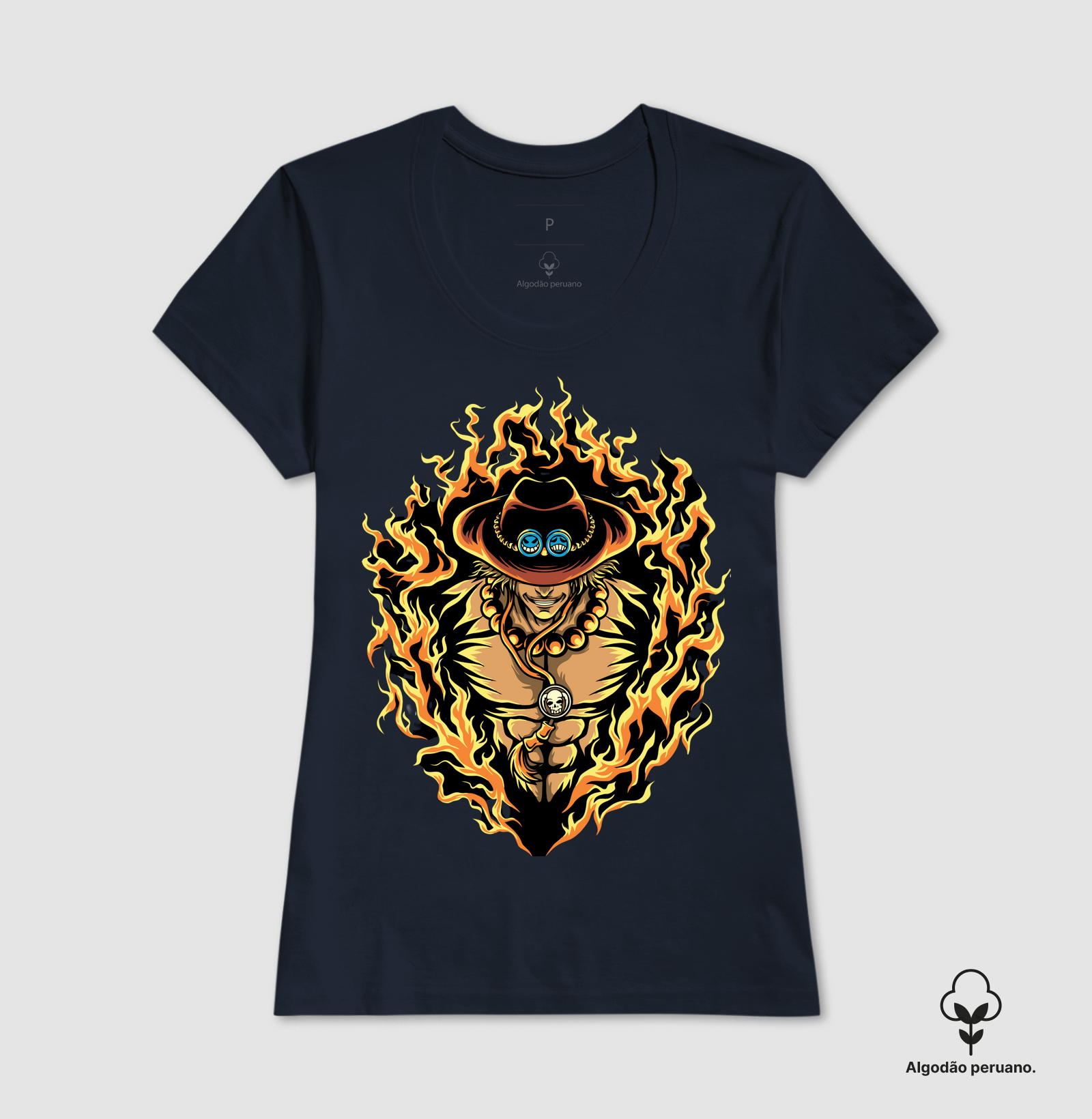 Camisa 1
