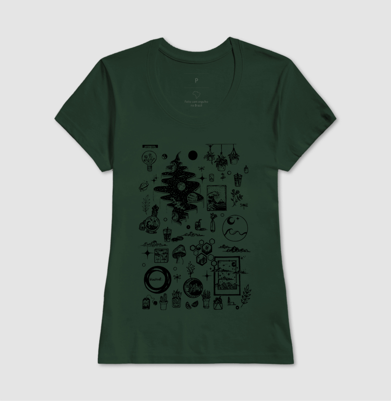 Camisa 12
