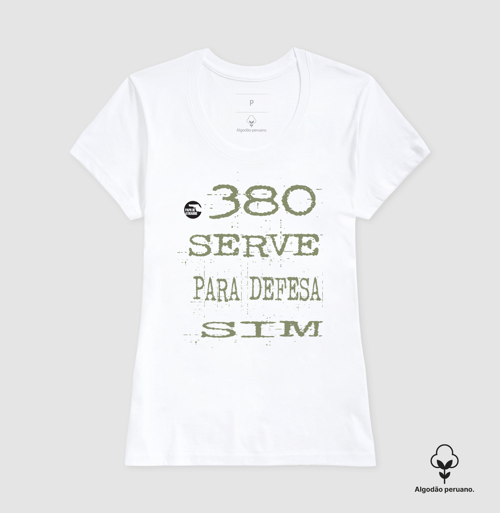 Camisa 6