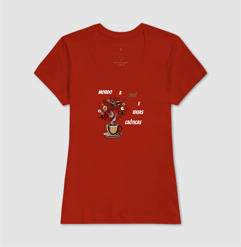 Camisa 10
