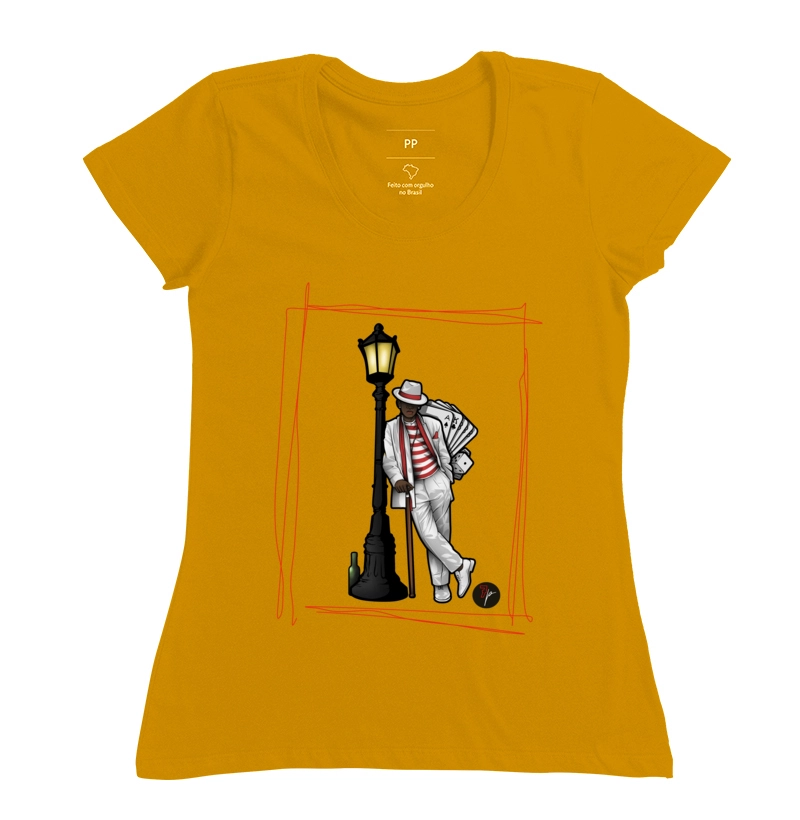 Camisa 14