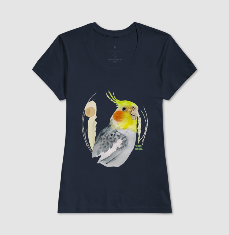 Camisa 17