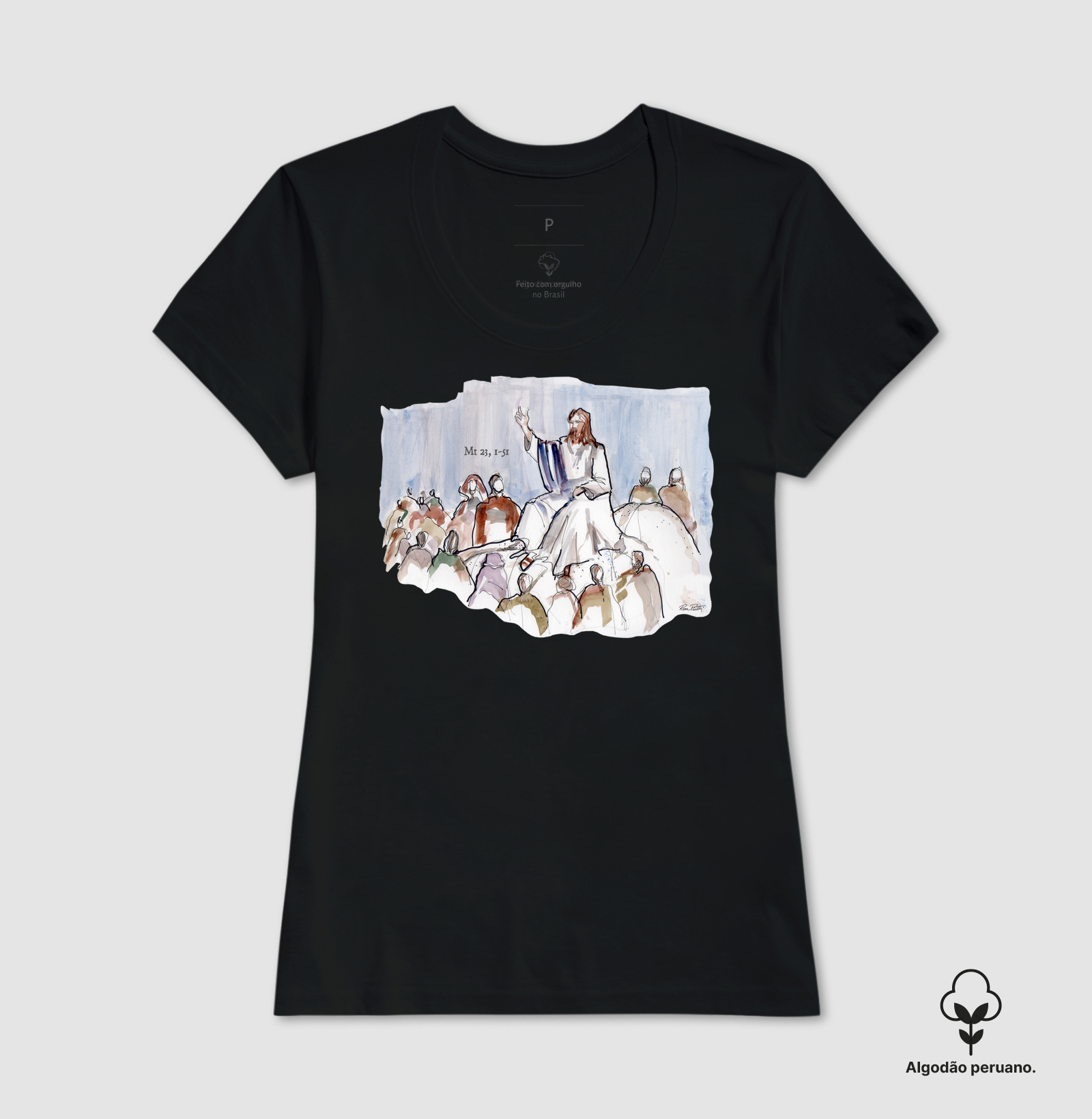 Camisa 3