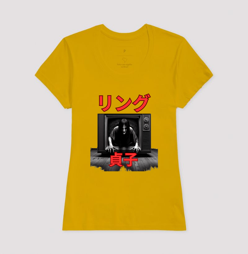 Camisa 15