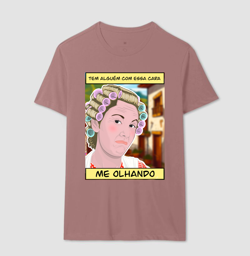 Camisa 18