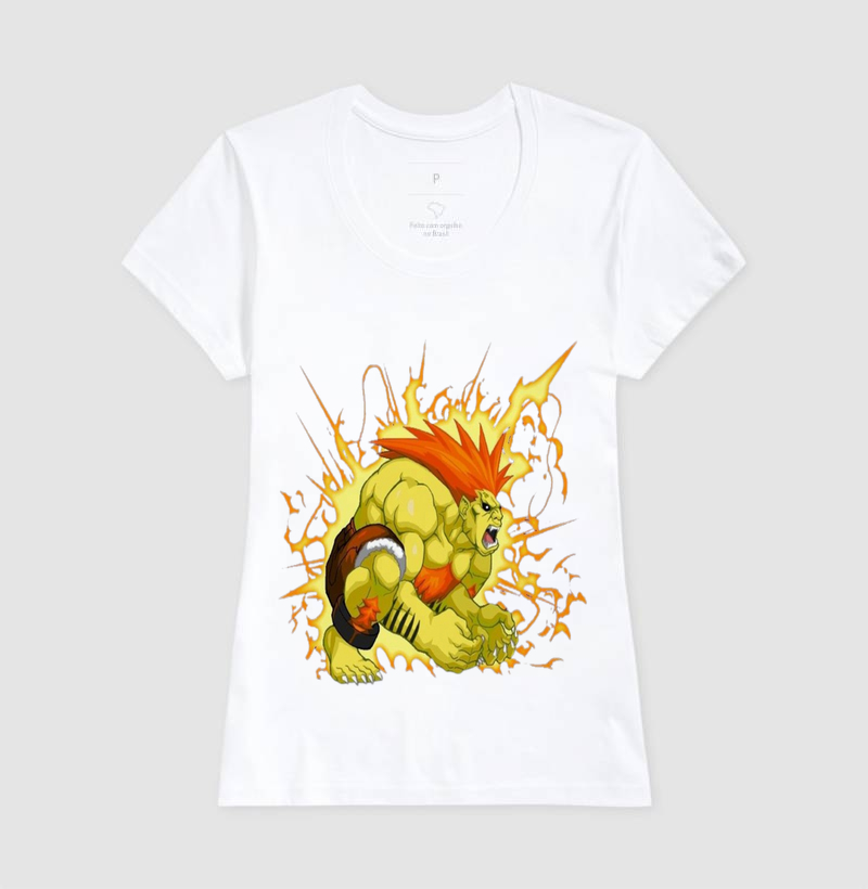 Camisa 4