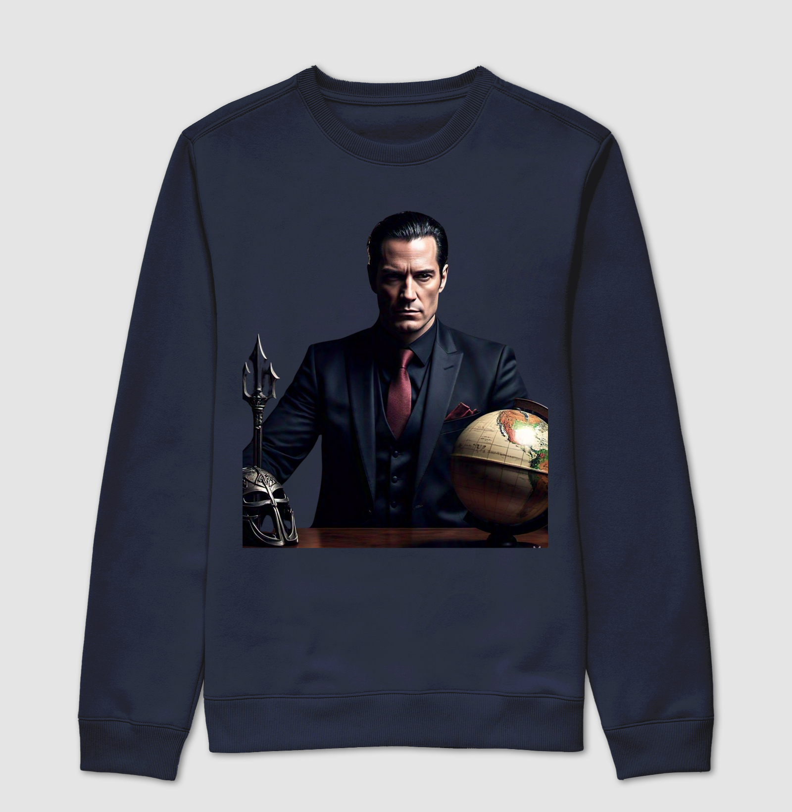 Camisa 4