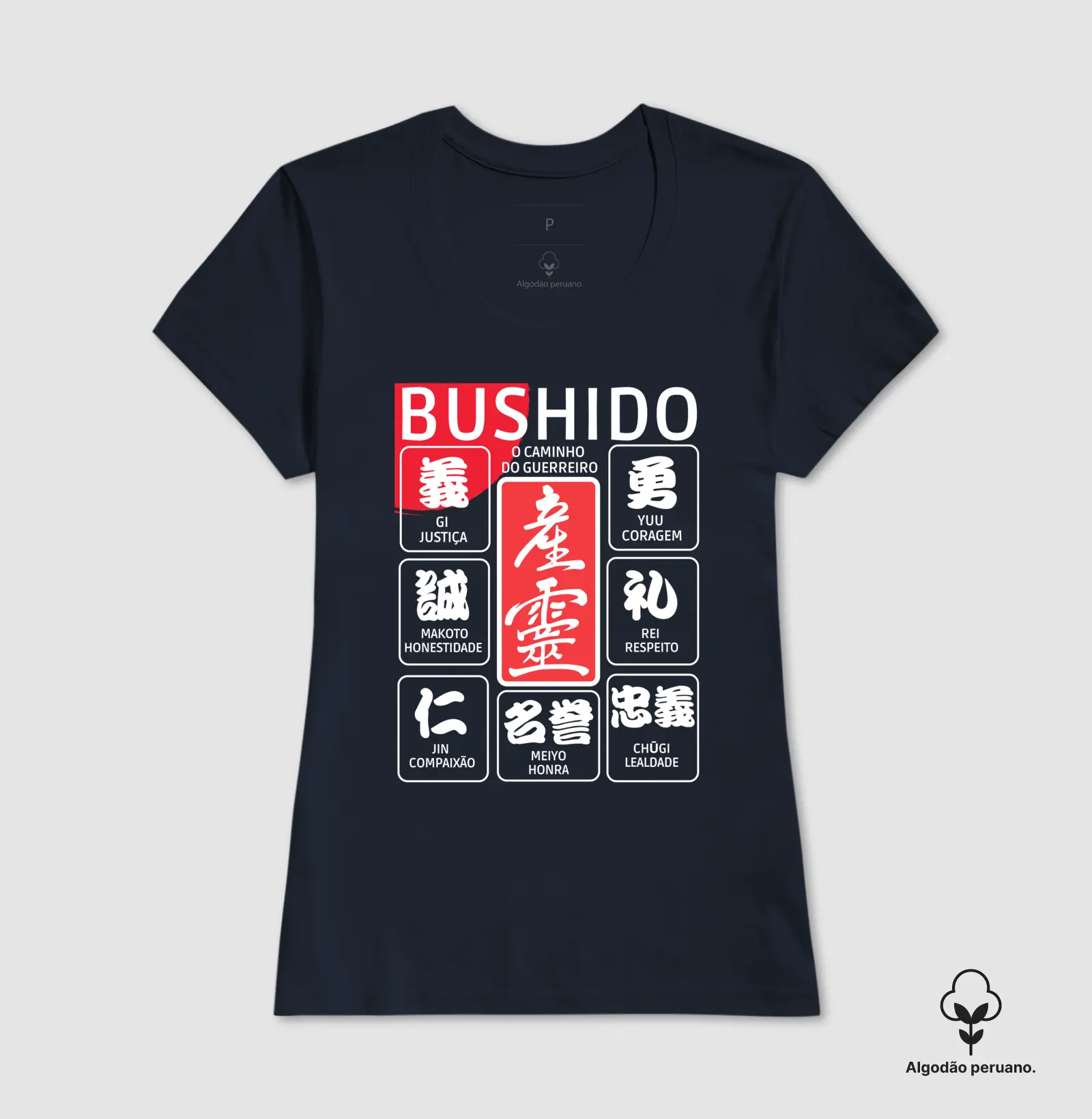 Camisa 5