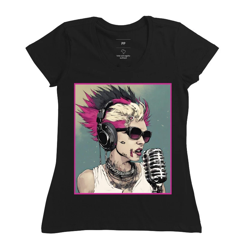 Camisa 4