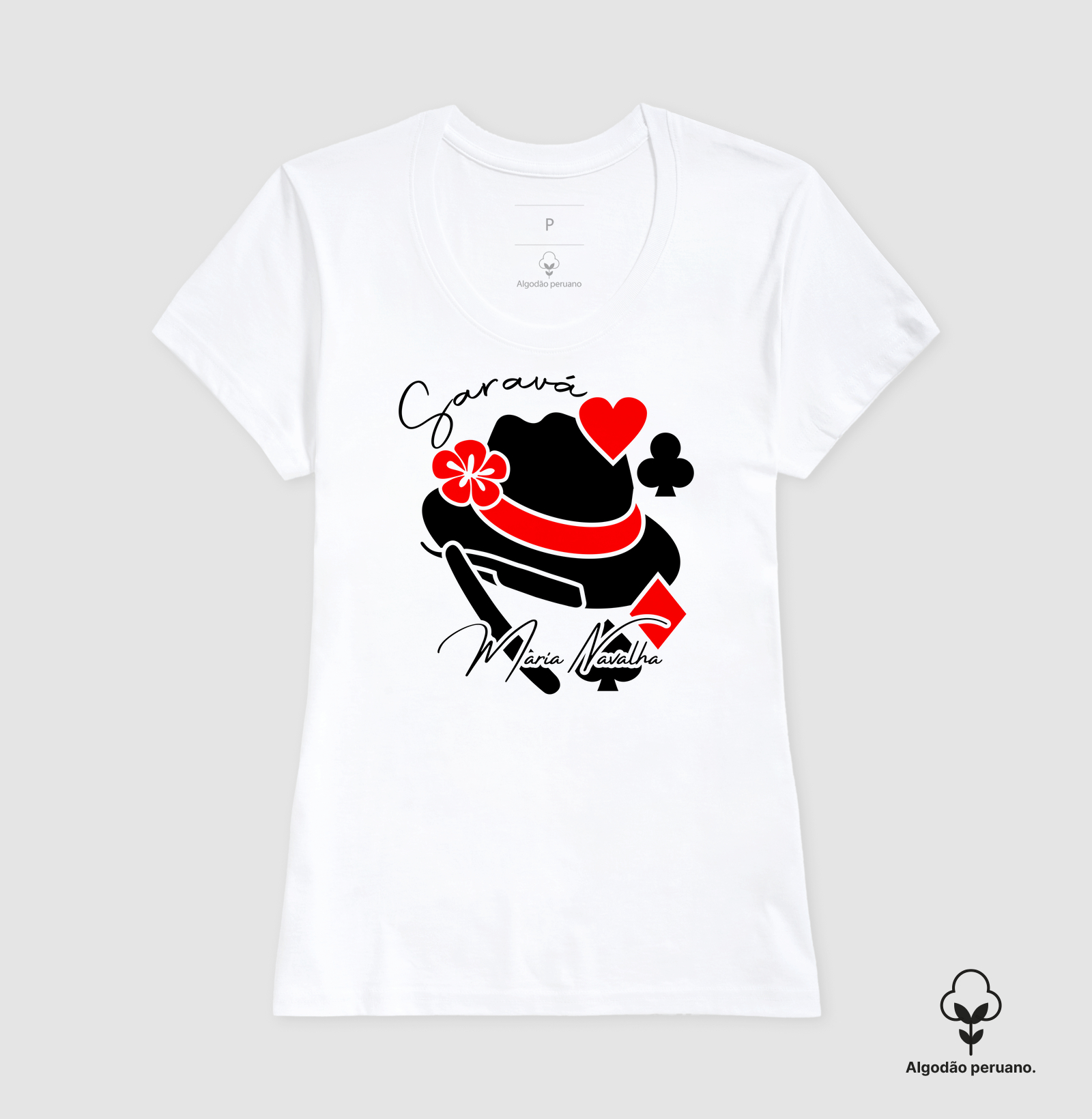 Camisa 1