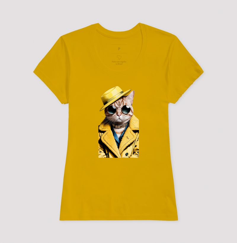 Camisa 14