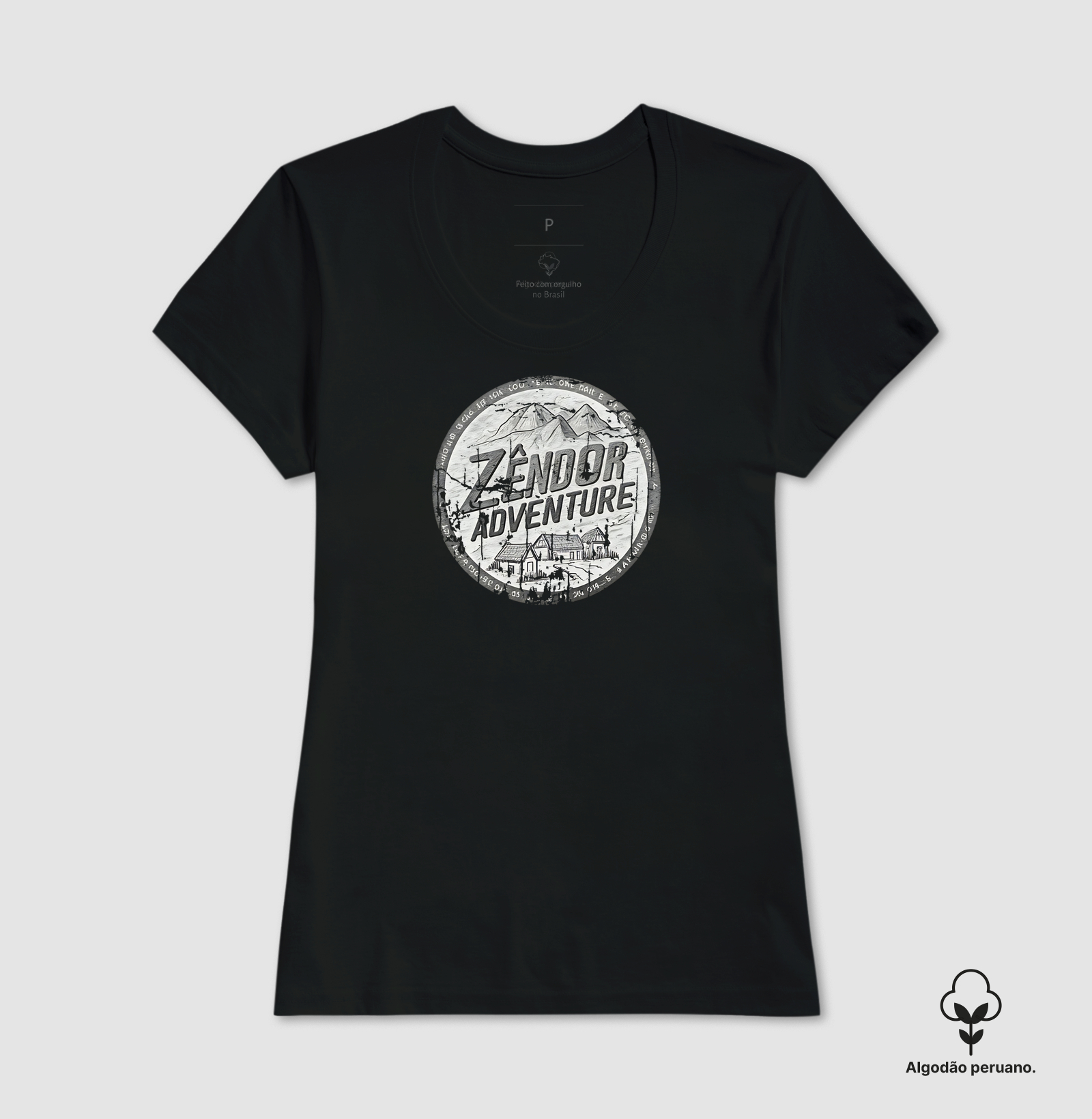 Camisa 1