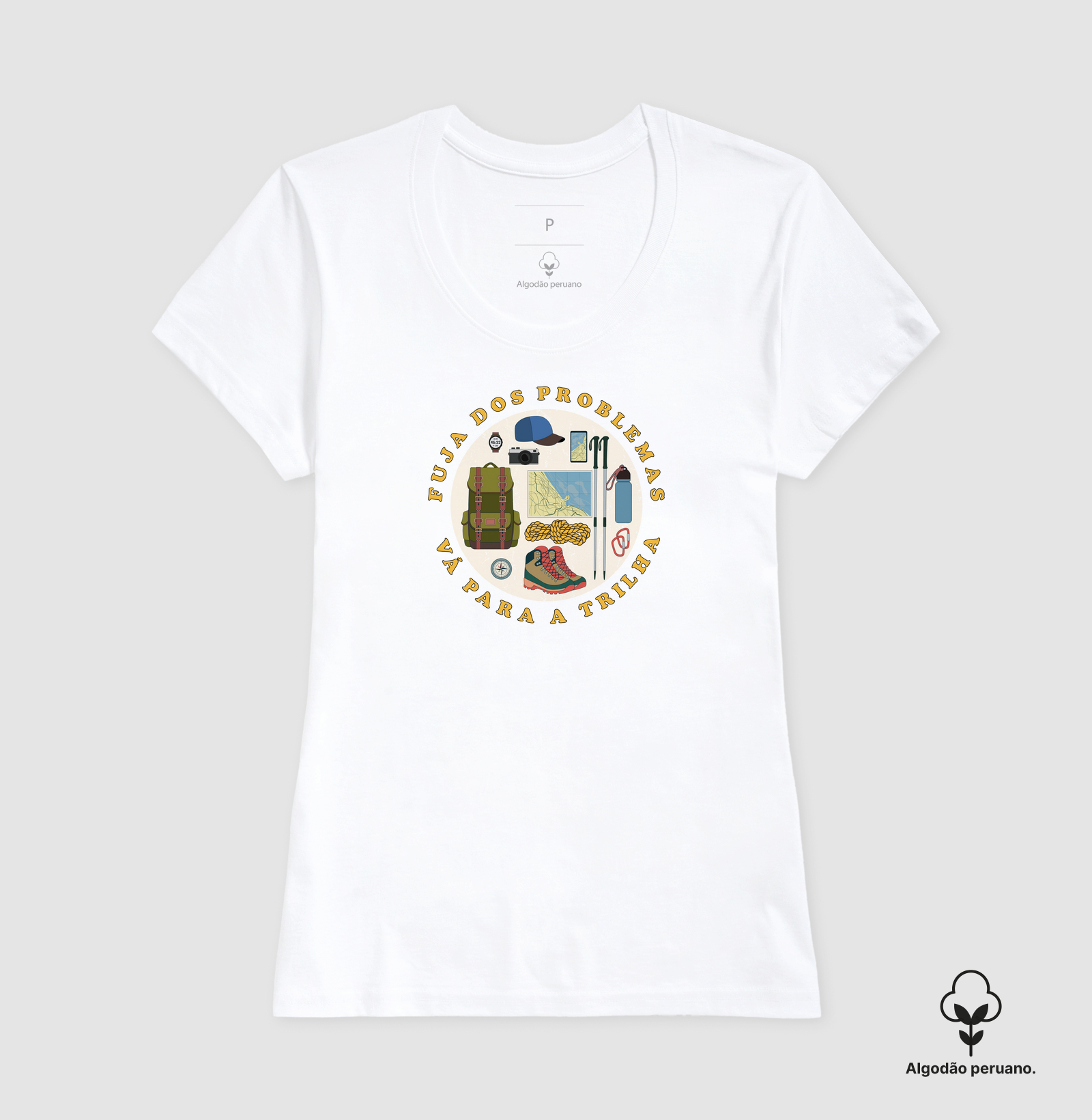 Camisa 4