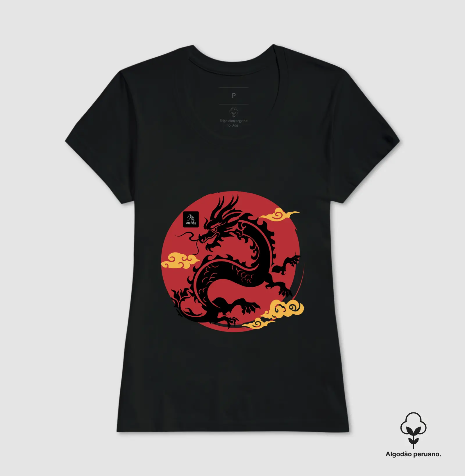 Camisa 3