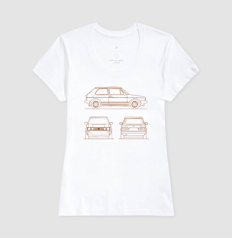 Camisa 4