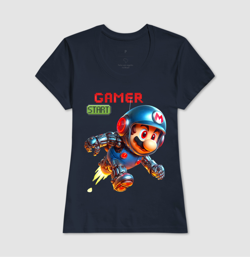 Camisa 6