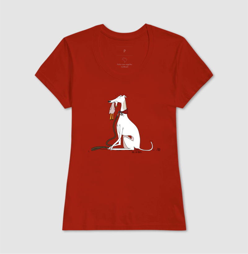 Camisa 1