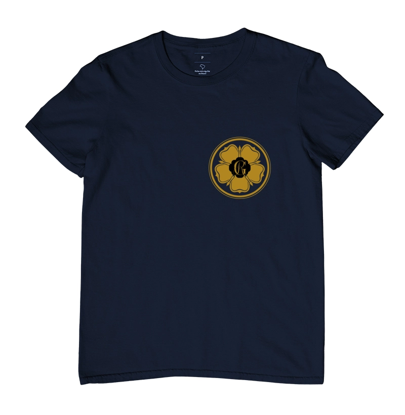 Camisa 11