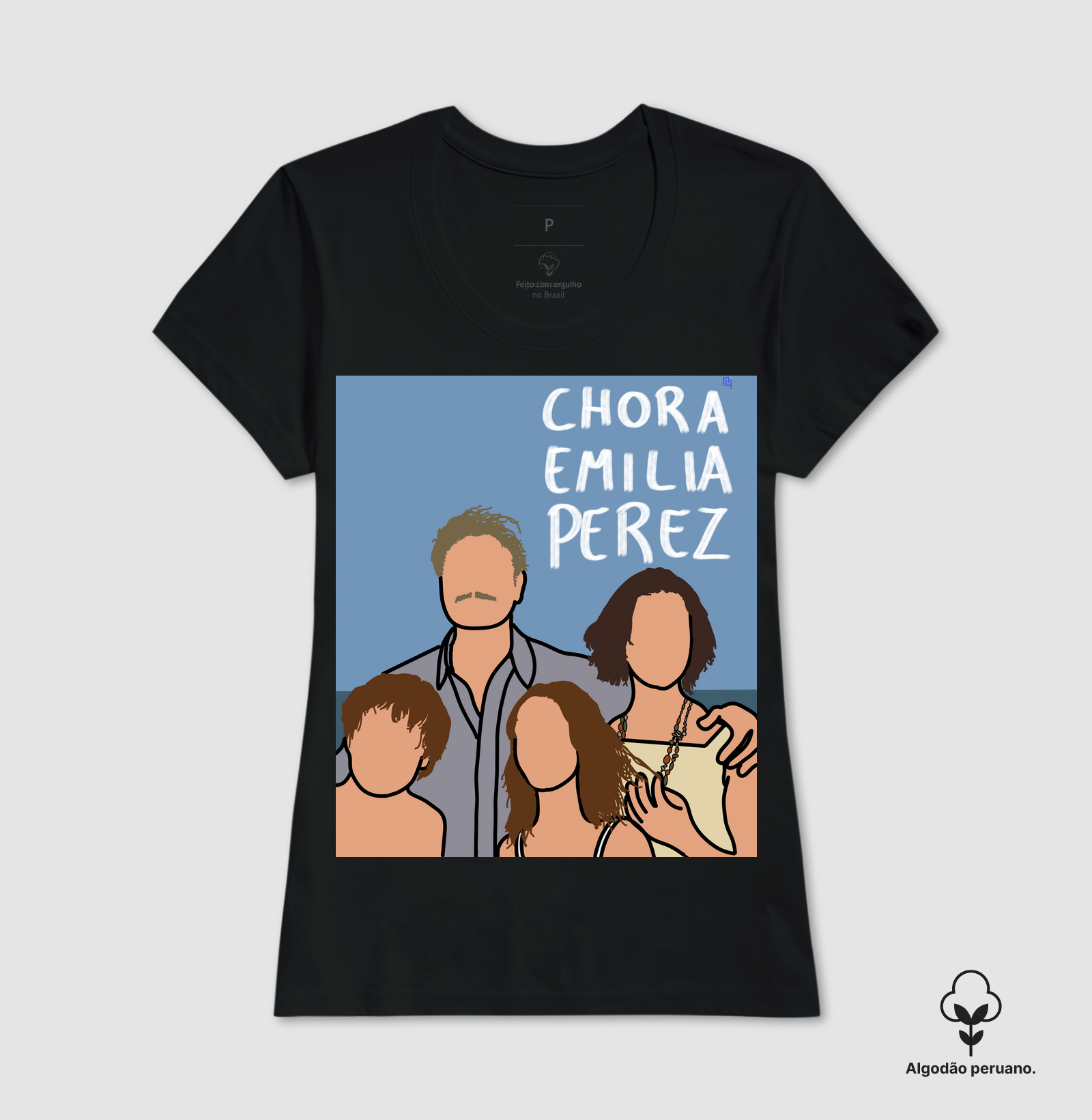 Camisa 1