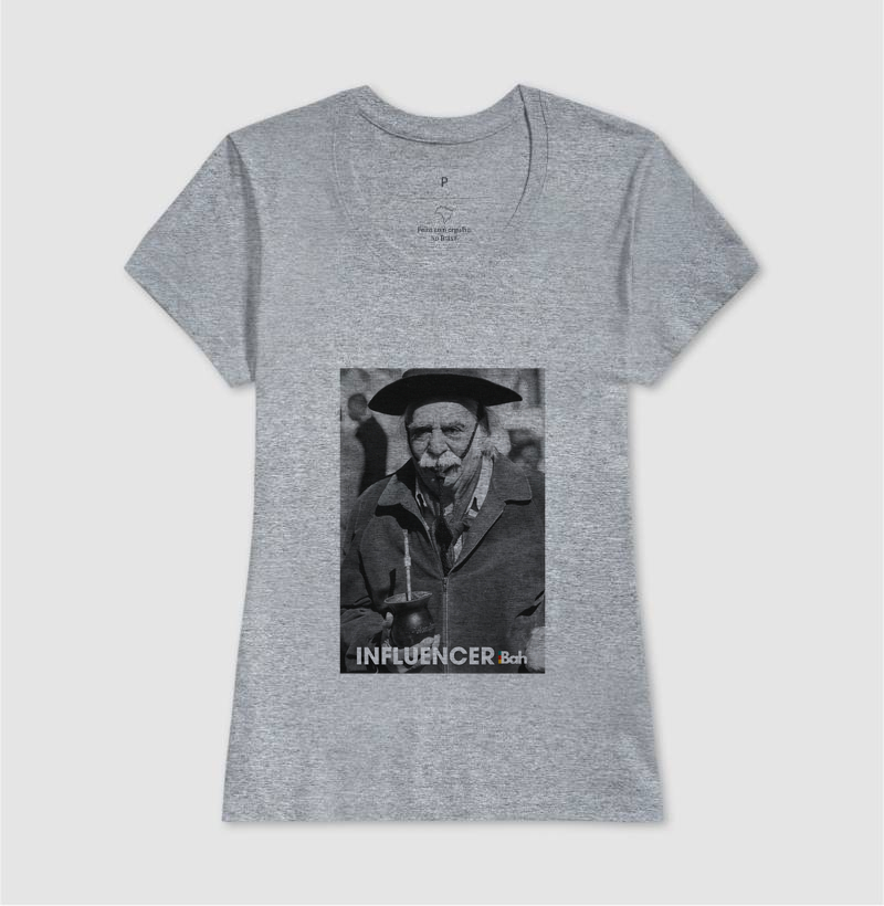 Camisa 17