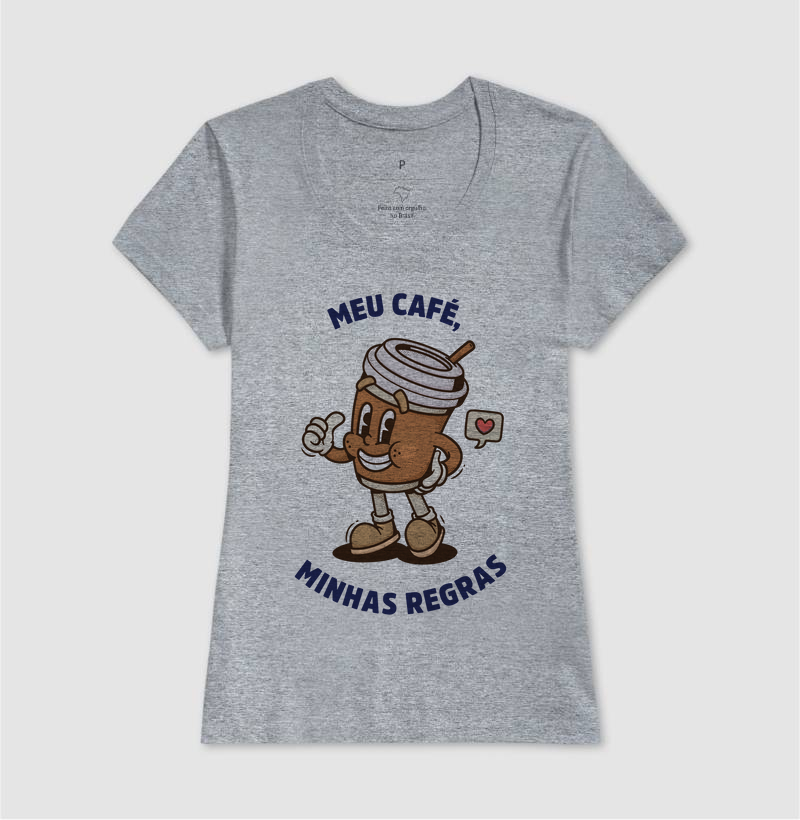 Camisa 10