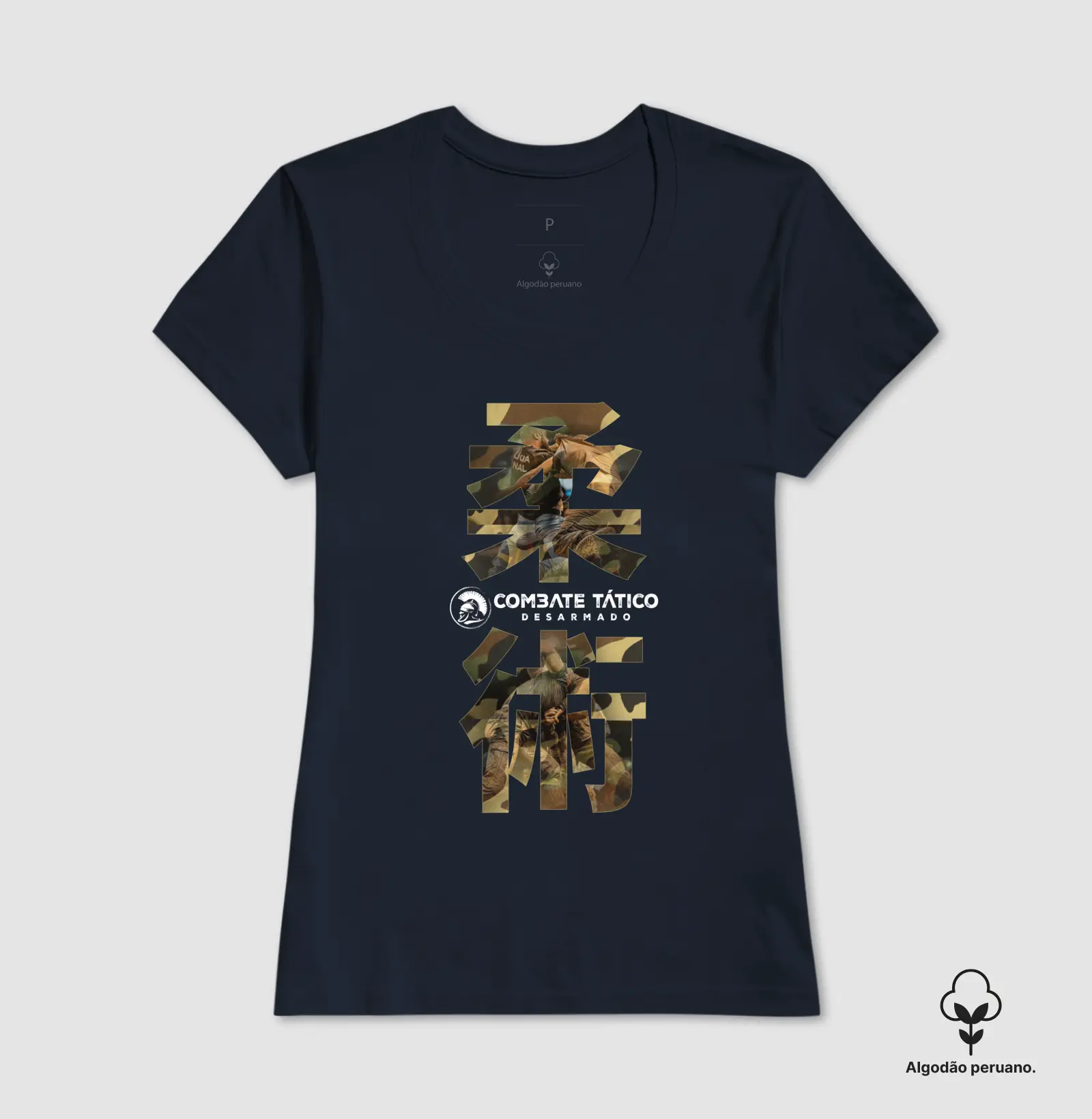 Camisa 4