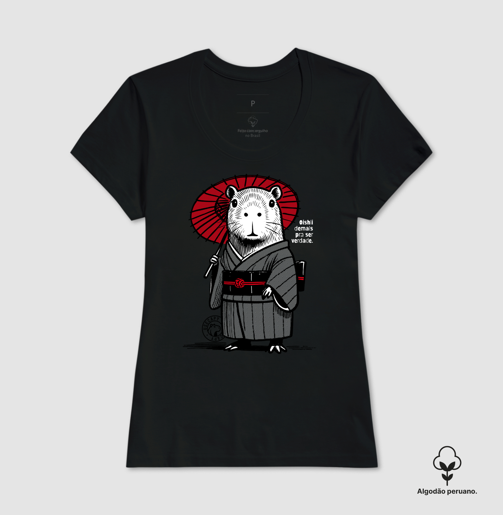 Camisa 3
