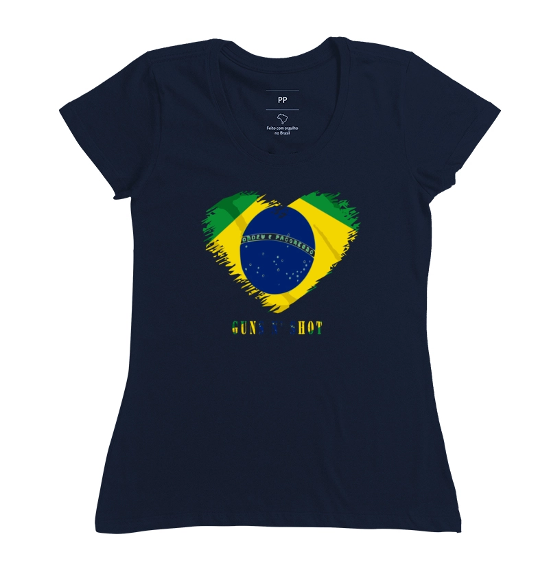 Camisa 13