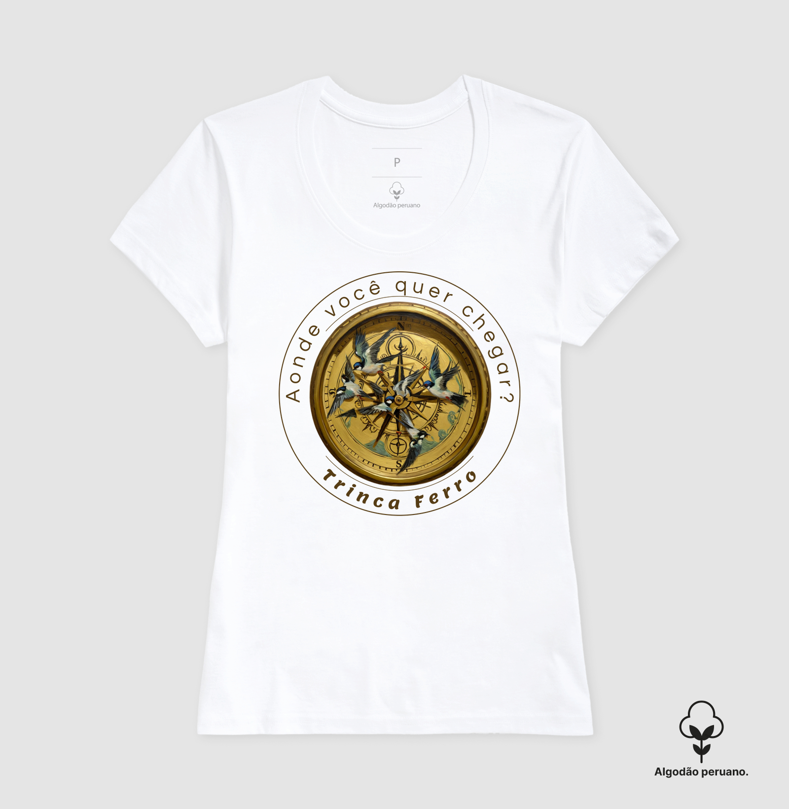 Camisa 2