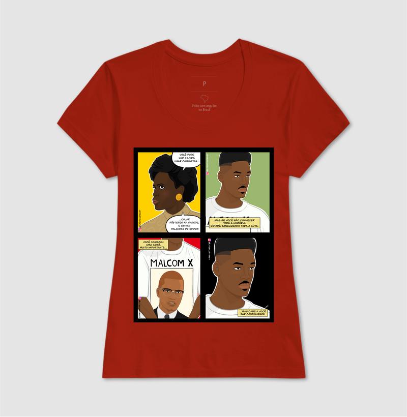 Camisa 13