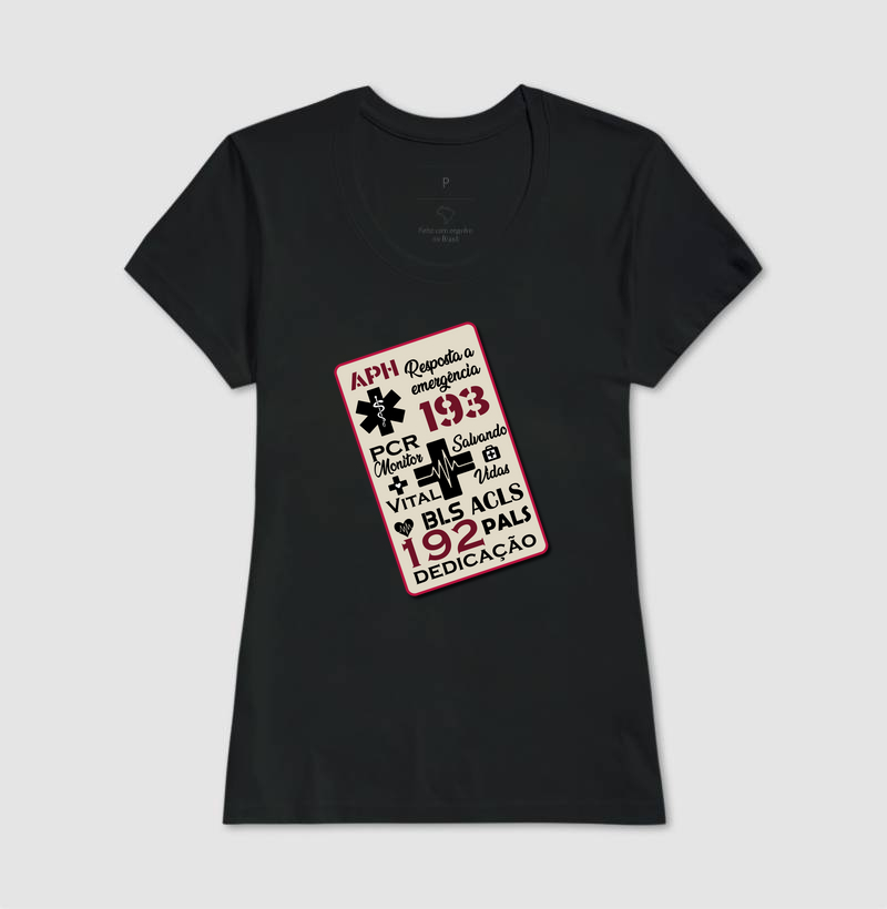 Camisa 17