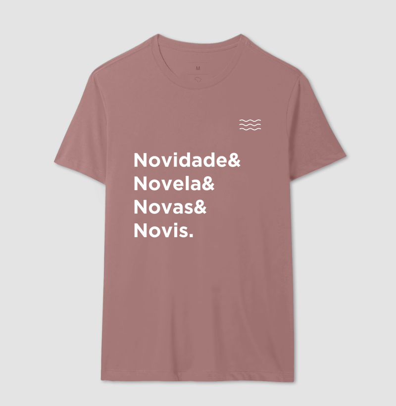 Camisa 16