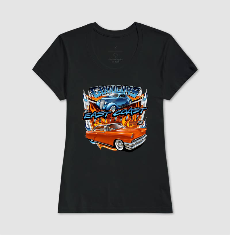 Camisa 13