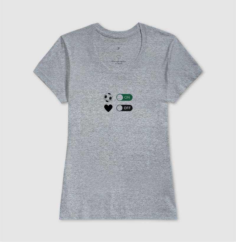 Camisa 11