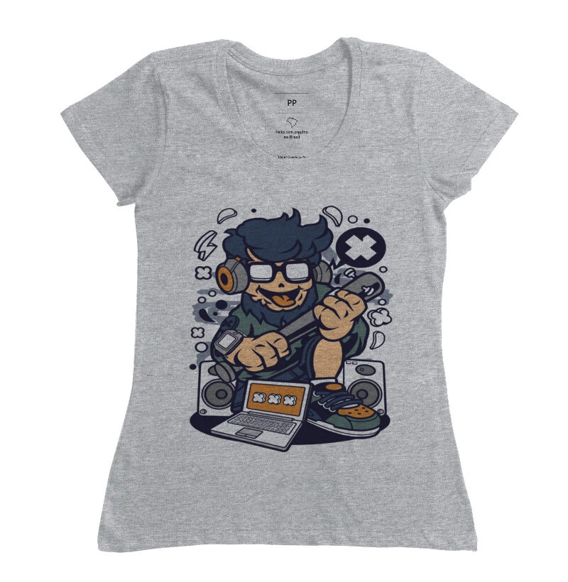 Camisa 4