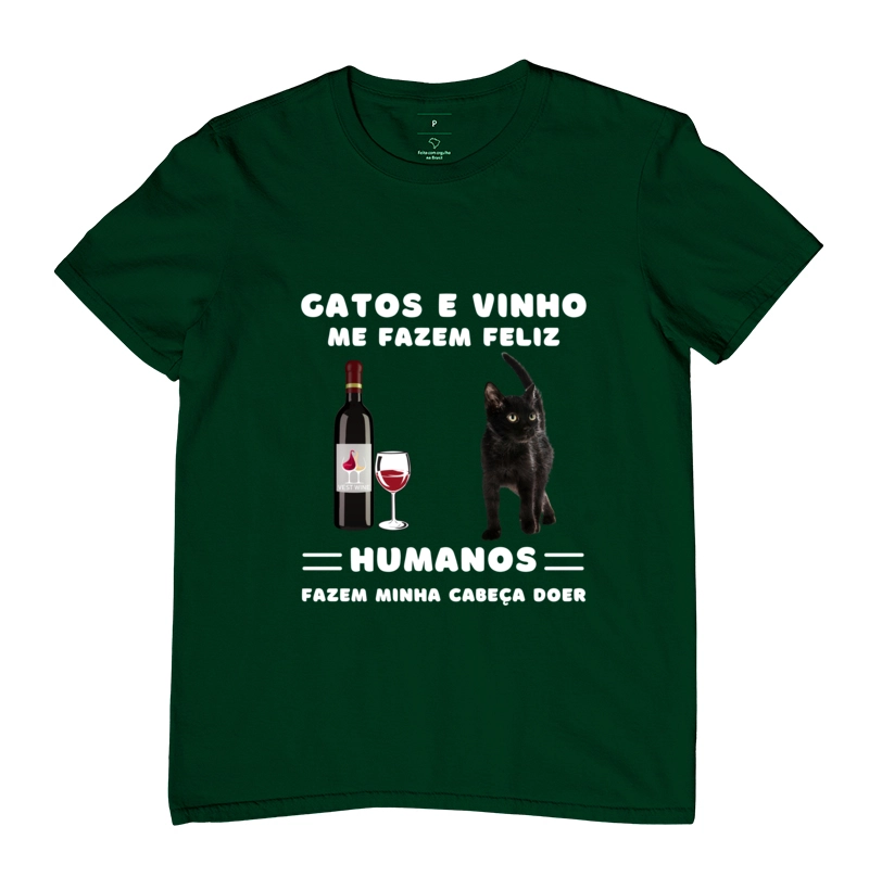 Camisa 11