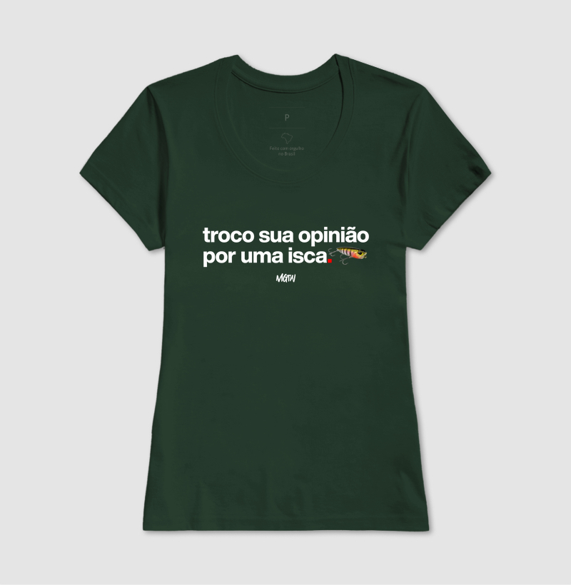 Camisa 11
