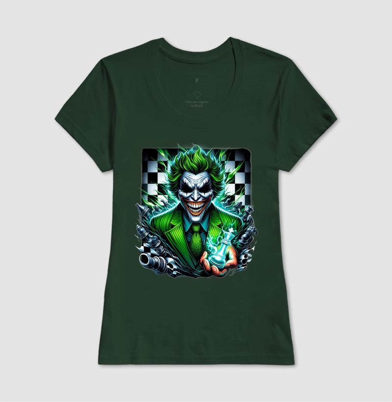 Camisa 16