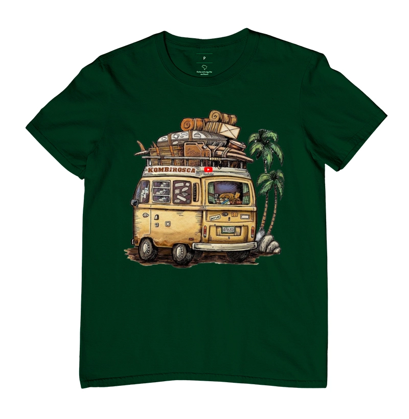 Camisa 1