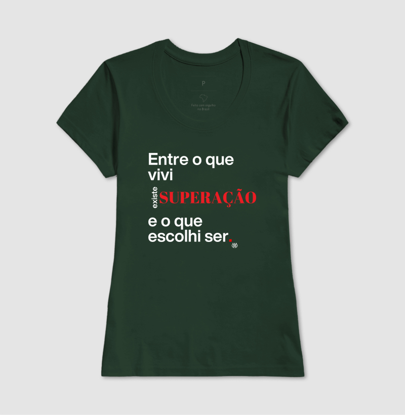 Camisa 10