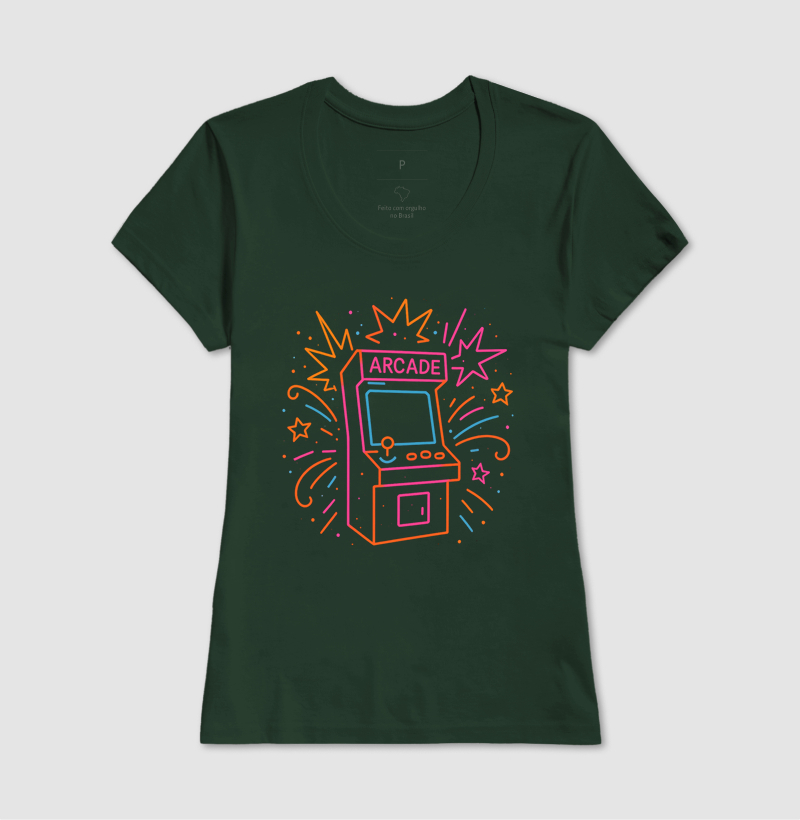 Camisa 12