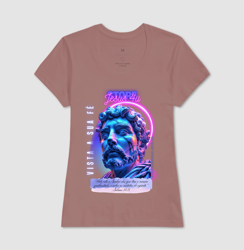 Camisa 16