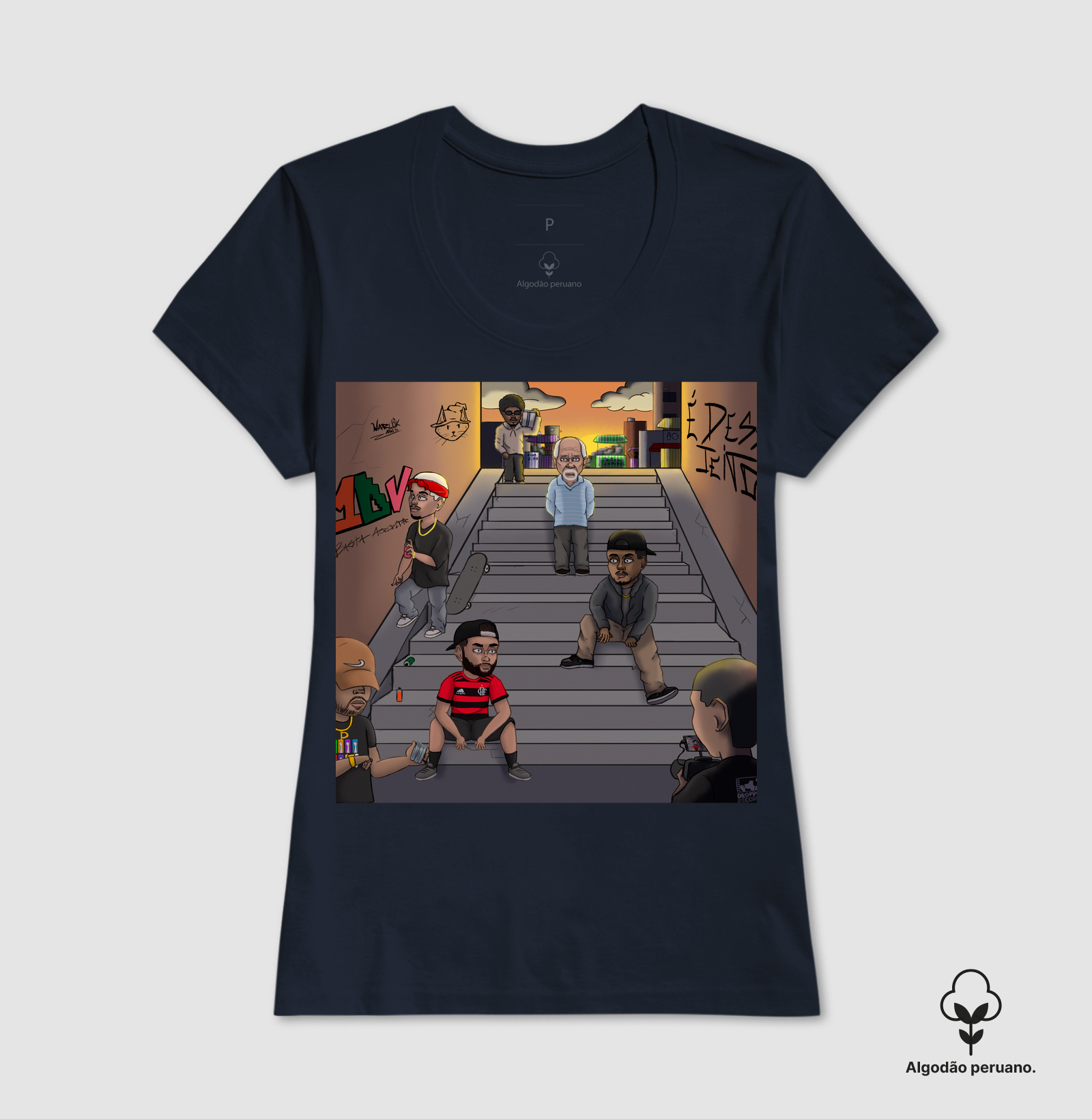 Camisa 3